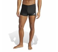 ADIDAS PERFORMANCE Bañador deportivo negro / blanco, Talla XL