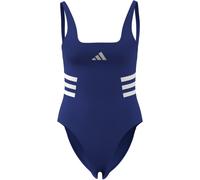 Bañador Competición mujer ADIDAS 3S UBACK SUIT-JW9694-AZUL-MUJER