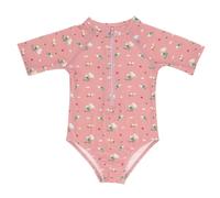Bañador con Cremallera Toucan - Protección y Comodidad para el Verano XL