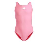 Bañador con espalda al aire para niña adidas 3/4 ans Female