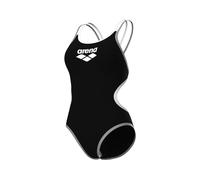 Bañador con espalda cruzada para mujer Arena One 44