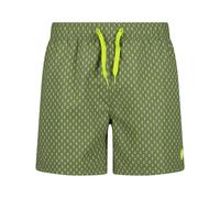 Bañador con estampado geométrico CMP 3XL Male