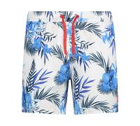 Bañador con estampado tropical CMP 3XL Male
