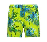 Bañador con estampado tropical CMP 3XL Male
