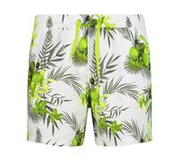 Bañador con estampado tropical CMP XL Male
