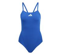 ADIDAS PERFORMANCE Bañador de natación 'Ripstream Team' azul / blanco XL azul / blanco