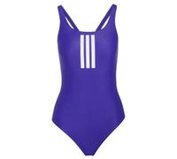 Bañador con mujer adidas 3-Stripes 38 Female
