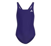 Bañador con para niña adidas 5/6 ans Female