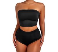 Bañador con Relleno Push Up Tankinis Tiro Y Señora Enteros 48 Proteccion Esqueleto Retro Un Neopreno Inferior Triangular Completos Modelos Rellenitas Mujere Tangas Hombres