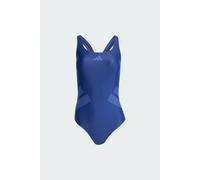 Bañador de Natación adidas Bb Cbck Mujer Azul/Azul Marino 40