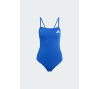 Bañador Con Tirantes Finos Y Espalda En V adidas MKP