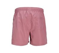 Bañador Corte Regular | Corte regular fit, Liso, Largo sobre las rodillas, Beachwear, Proceso normal a una temperatura máxima de 30°C