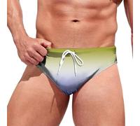 Bañador Corto Hombre Calções De Banho Homem Traje Baño Deportivo Elastico Mallas Cortas Que Se Disuelve Shorts Bermudas Ropa Dissolving Swim Calzones Bañadores Tallas Grandes Protección Solar Piscina