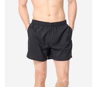Bañador adidas Solid CLX Short-Length negro - 3XL