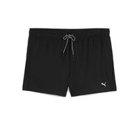 Bañador corto PUMA con logotipo para hombre, Ropa, Negro, XL XL