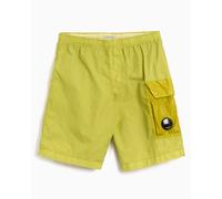 Bañador CP Company Men's Swim Shorts para hombre Verde 46