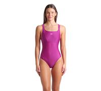 Arena Bañador con sostén Feel para Mujer Solid Control Pro Back, EU 46