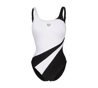 Bañador de 1 pieza Liliana Shapewear Mujer Talla 44. Color Negro