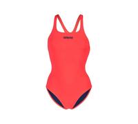 Bañador de 1 pieza para mujer Arena Team Pro Solid 42
