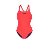Bañador de 1 pieza para mujer Arena Team Pro Solid 46