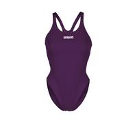 Bañador de 1 pieza para mujer Arena Team Tech Solid 38