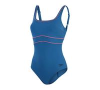 Bañador de 1 pieza para mujer Speedo Eco New Contour Eclipse 50