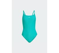 Bañador de natación adidas iconisea suit mujer azul 42