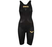 Bañador de Competición Arena Natación Powerskin Carbon Air2 OB Negro - CD 36
