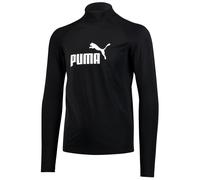 Bañador de hombre Puma Long Sleeve Rash Guard Talla: XXL / Color: negro/blanco