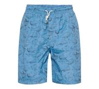 Bañador de hombre Sea Life Blue | Little Dutch – H/M