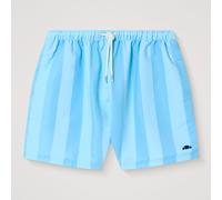Bañador de hombre Staziona EU XL Azul claro