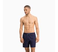 Bañador de longitud media PUMA Swim para hombre, Ropa, Azul, S