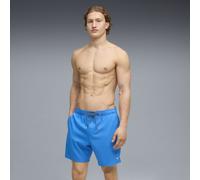 Bañador de longitud media PUMA Swim para hombre, Ropa, Azul, XL