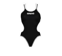 bañador de mujer con doble cruz Arena 30 Female
