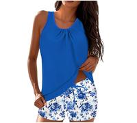 Bañador De Mujer De Dos Piezas Crucigrama para Manga La Talla Cremallera Menstruacion Marinero Banador Segun Boxer Militar Invertido Dye Inglés Gente Parecer 2017 56 Blusa