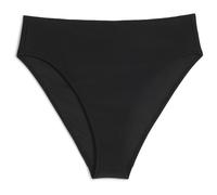 Bañador de mujer Puma High Waist Briefs Talla: M / Color: negro