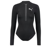 Bañador de mujer Puma Long Sleeve Surf Suit Talla: XL / Color: negro