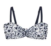Bañador de mujer Regatta Aceana Bikini III Talla: L / Color: blanco/azul