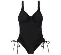 Bañador de mujer Regatta Alinae Swim Costume Talla: XXL / Color: negro