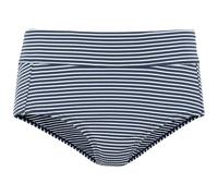 Bañador de mujer Regatta Paloma Swim Brief Talla: XXL / Color: azul oscuro/blanco