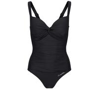 Bañador de mujer Regatta Sakari Costume Talla: 4XL / Color: negro