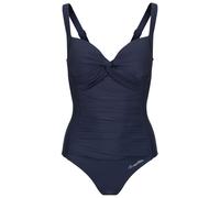 Bañador de mujer Regatta Sakari Swim Costume Talla: XL / Color: azul