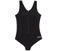 Bañador de mujer Regatta Wakefield Talla: S / Color: negro