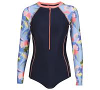 Bañador de mujer Regatta Willowfield Talla: XL / Color: azul oscuro