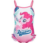 Bañador de My Little Pony 100% Friends Talla 3