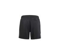 Bañador de natación adidas 3 bandas shorts by infantil negro/blan 5 - 6 AÑOS