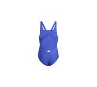 Bañador de natación adidas 3s mid suit gy infantil azul marino/bl 7 - 8 AÑOS