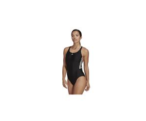 Bañador de natación adidas 3s mid suit mujer 32