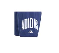 Bañador de natación adidas coll sh by infantil azul oscuro 5 - 6 AÑOS