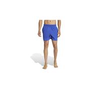 Bañador de natación adidas ess sh 5in hombre azul S